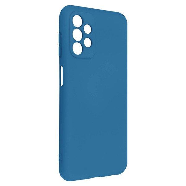 Avizar  Cover Samsung Galaxy A13 4G Blu 