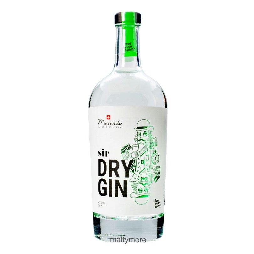 Image of Sir Dry Gin Sir Dry Gin