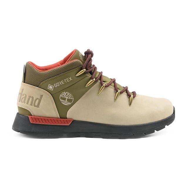 Timberland  Sprint Trekker-10 