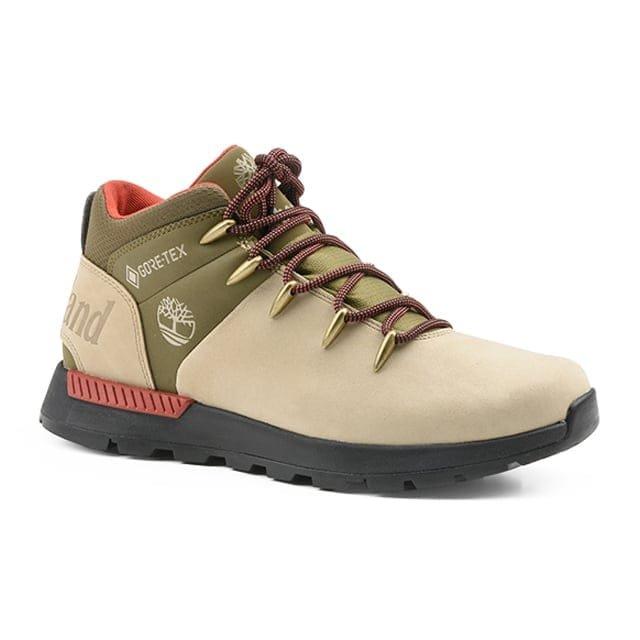 Timberland  Sprint Trekker-10 