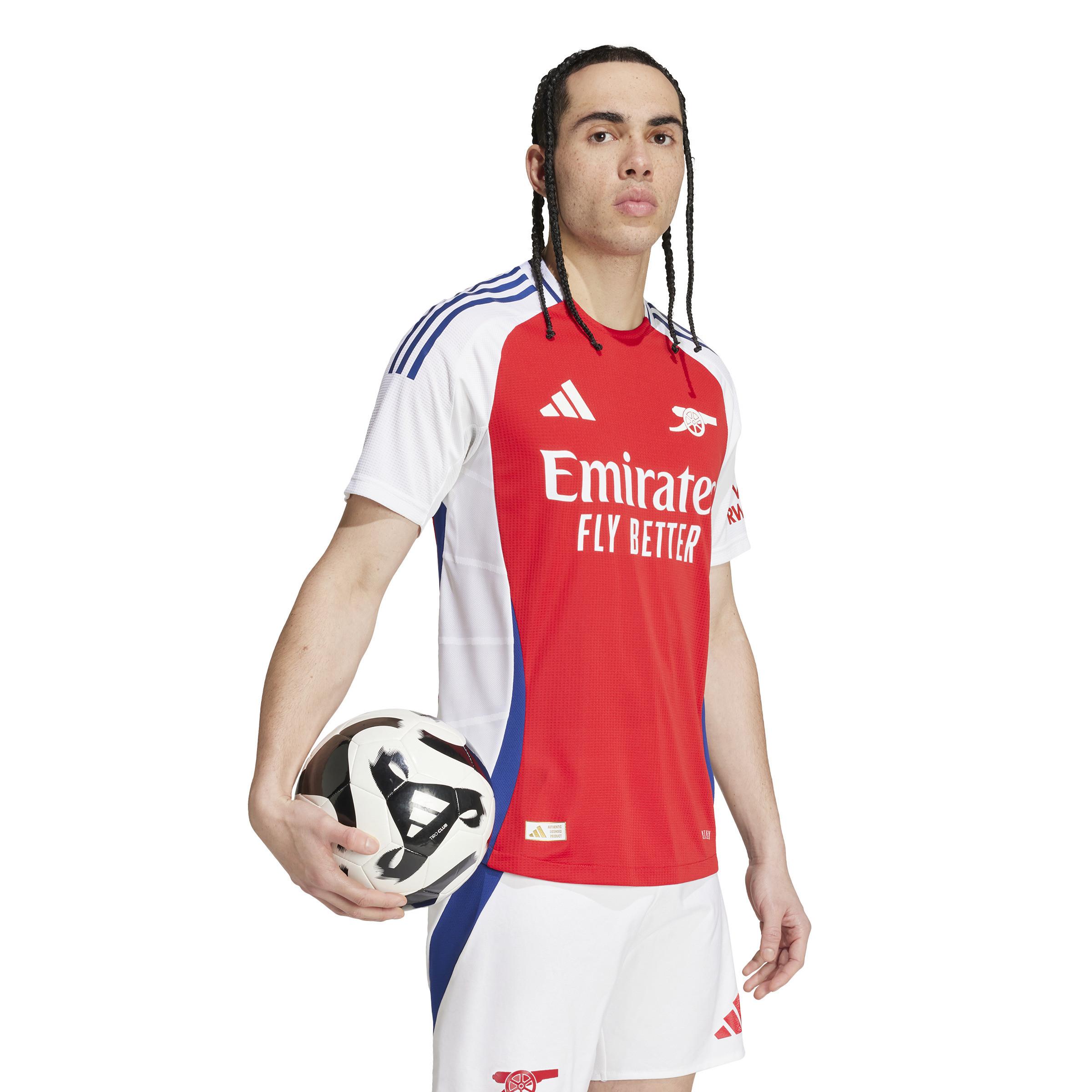 adidas  aillot doicile authentique arsenal 2024/25 