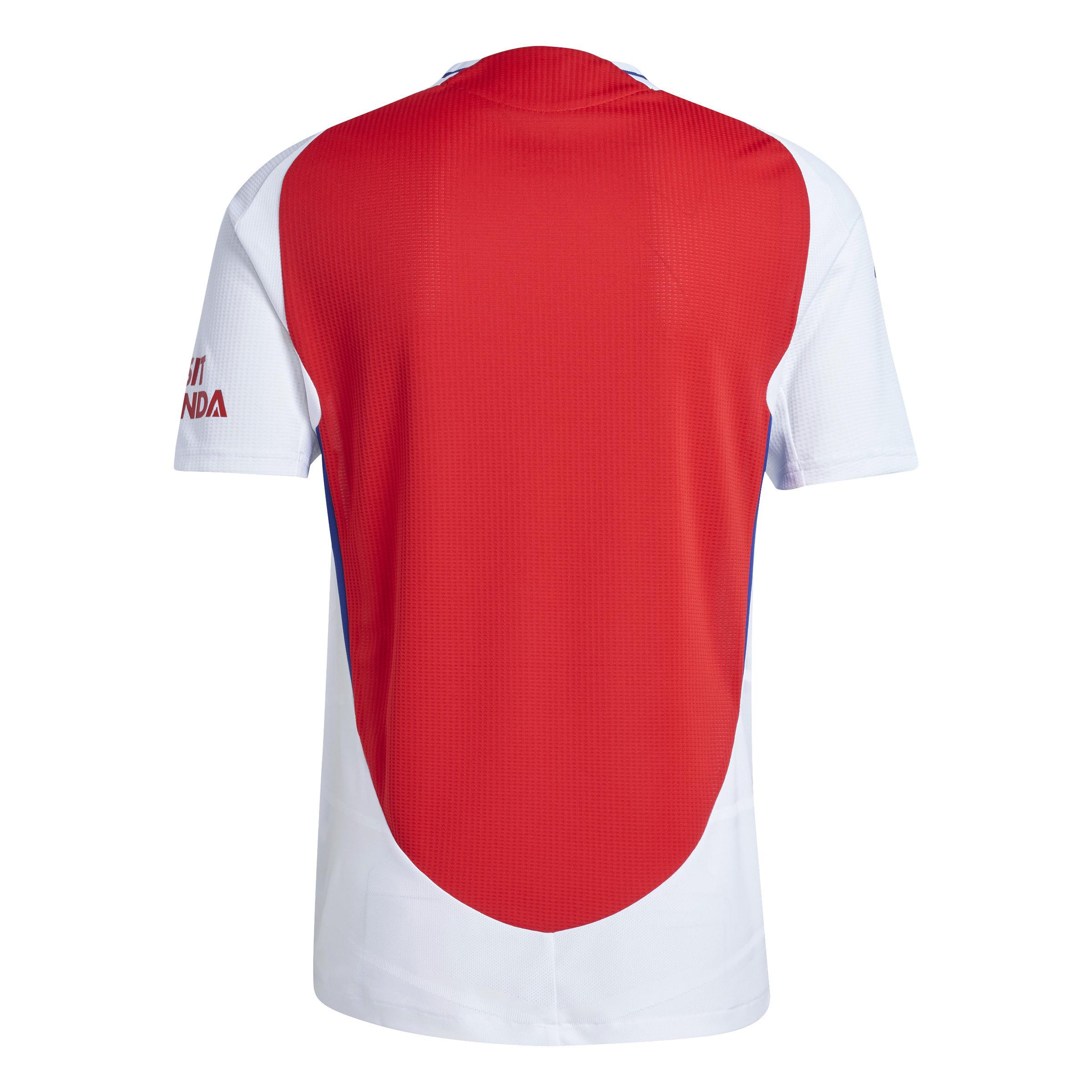 adidas  aillot doicile authentique arsenal 2024/25 