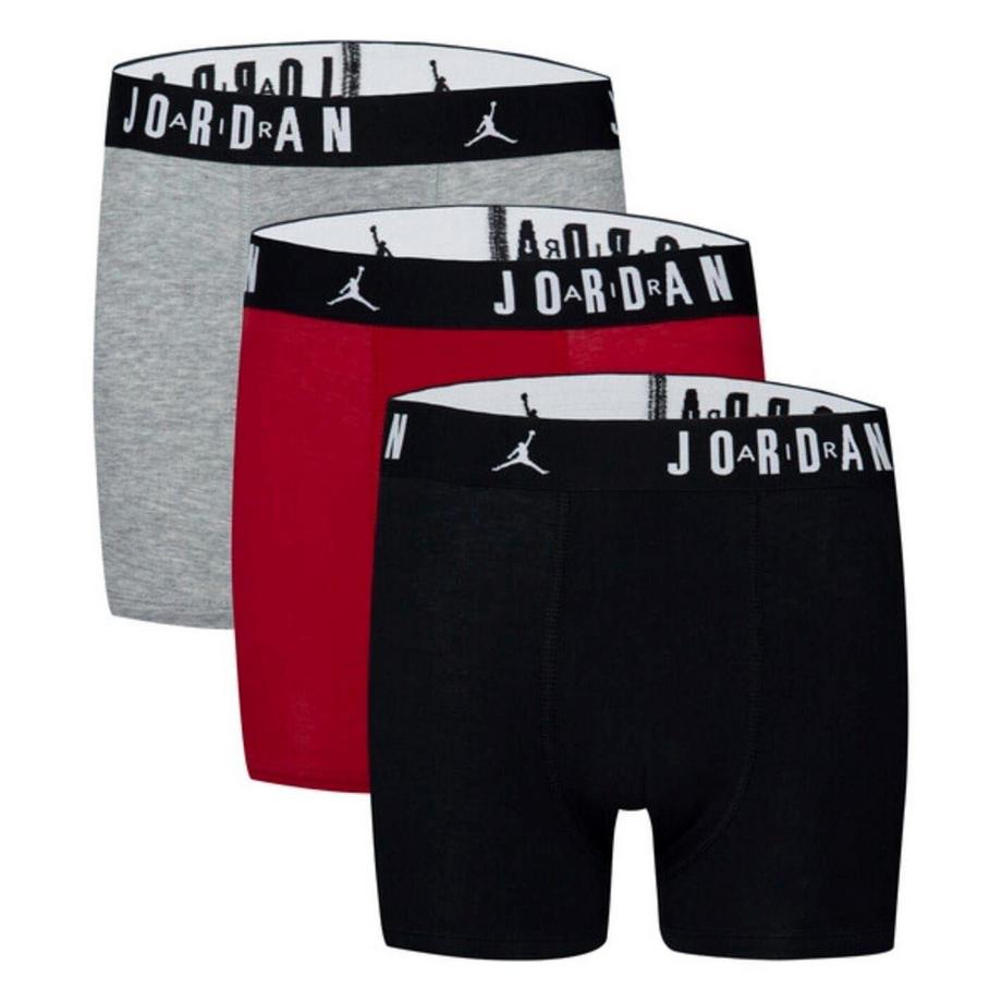 Air Jordan Boxer Misura  (Confezione da tre)