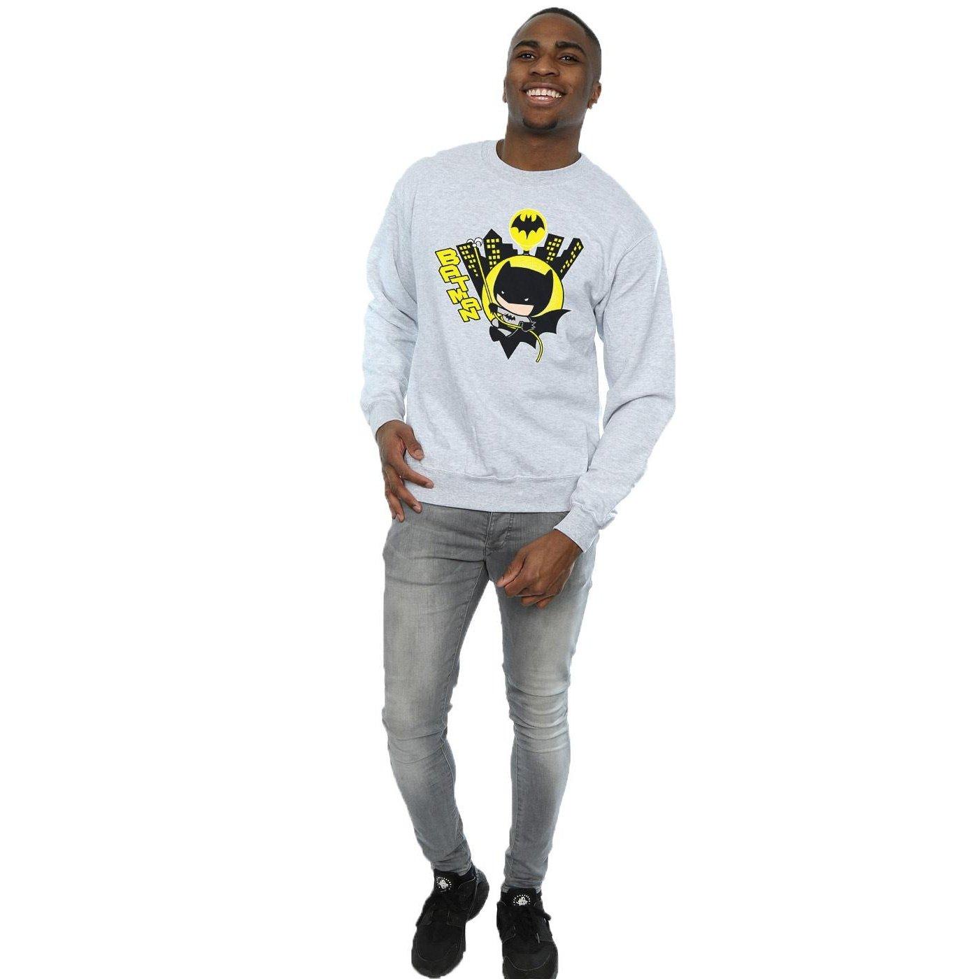 DC COMICS  Sweatshirt 