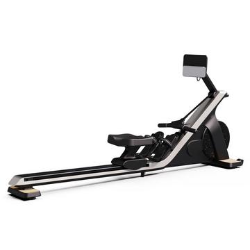 Vogatore connesso - Resistenza motorizzata