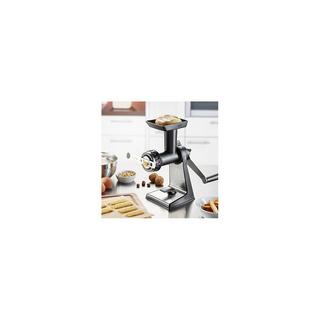 GEFU FLEISCHWOLF TRANSFORMA SILBER  