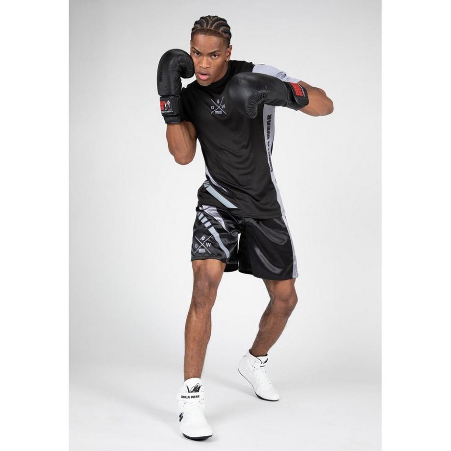 Gorilla Wear Hornell T-Shirt  