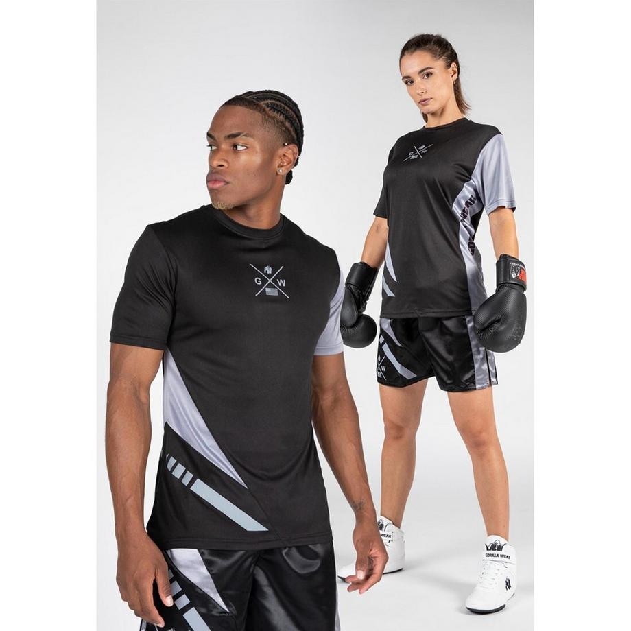 Gorilla Wear Hornell T-Shirt  