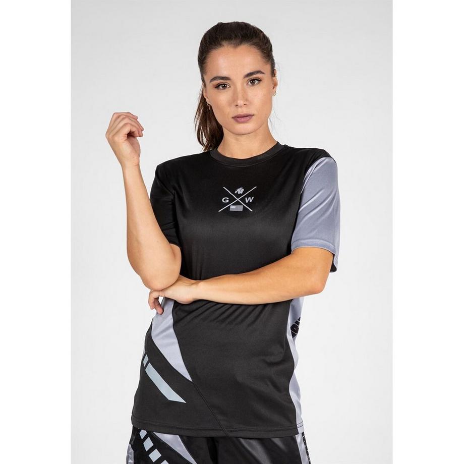 Gorilla Wear Hornell T-Shirt  