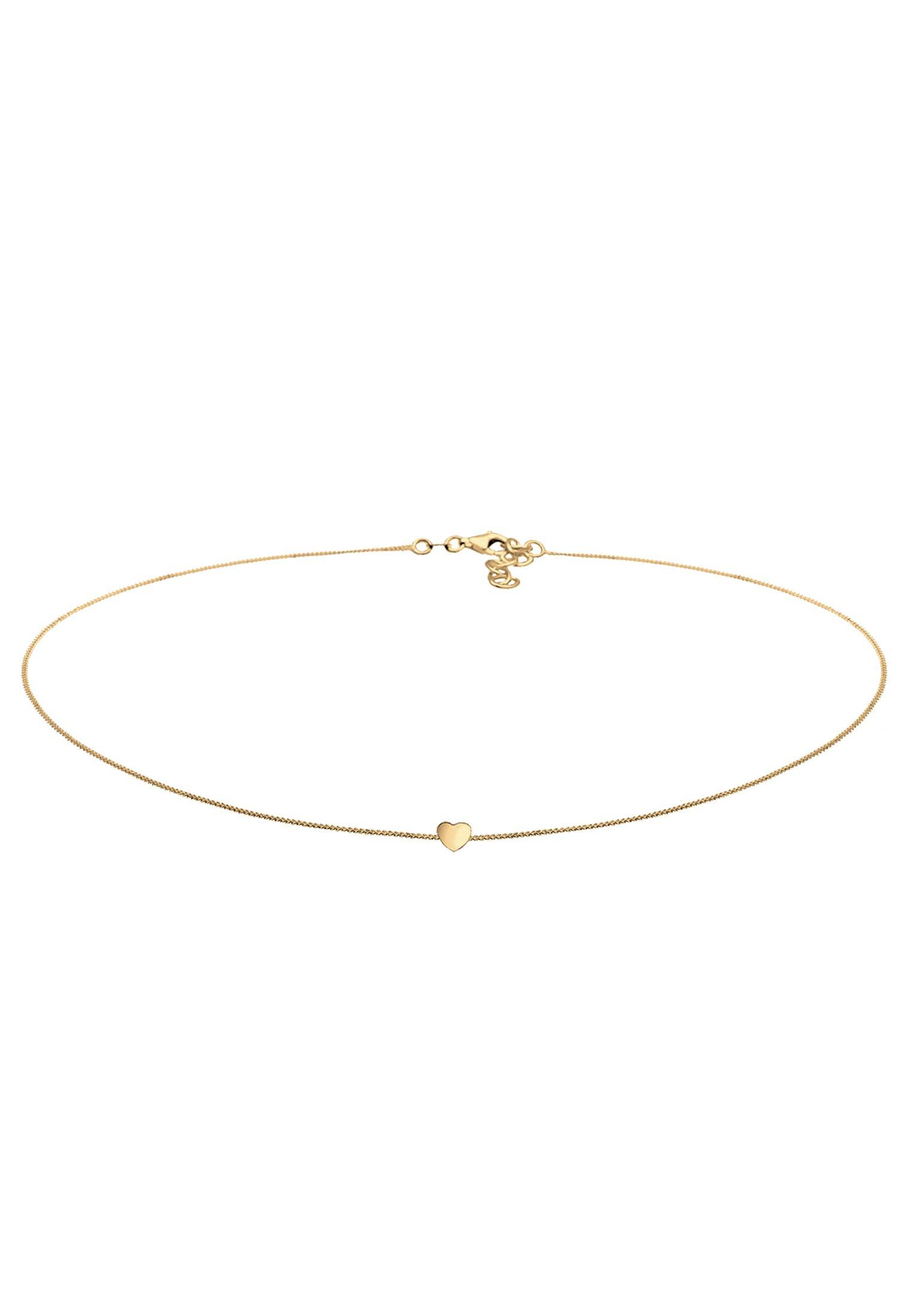 Elli  Collier Choker Cœur 