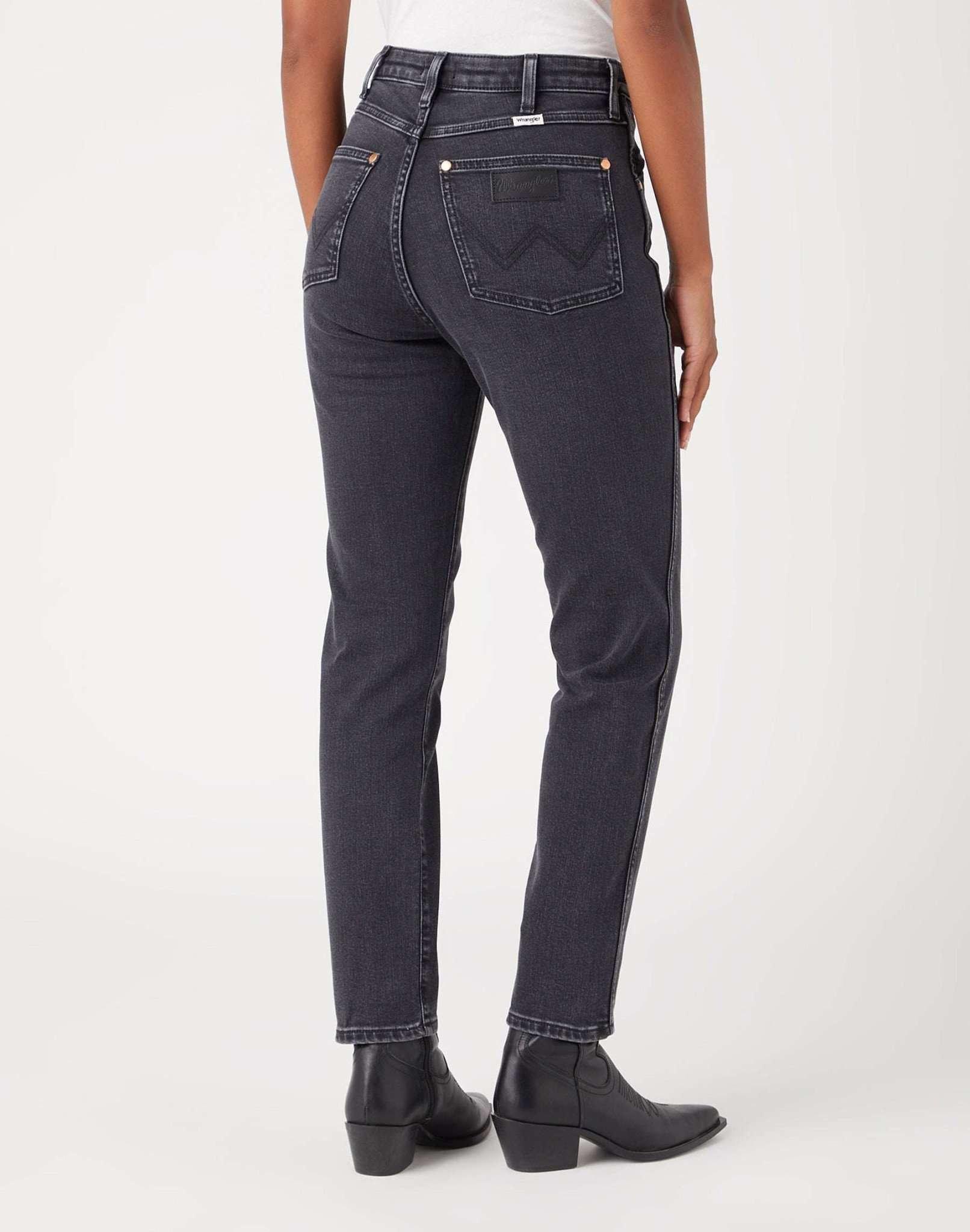 Wrangler  Jeans Slim Fit Walker 