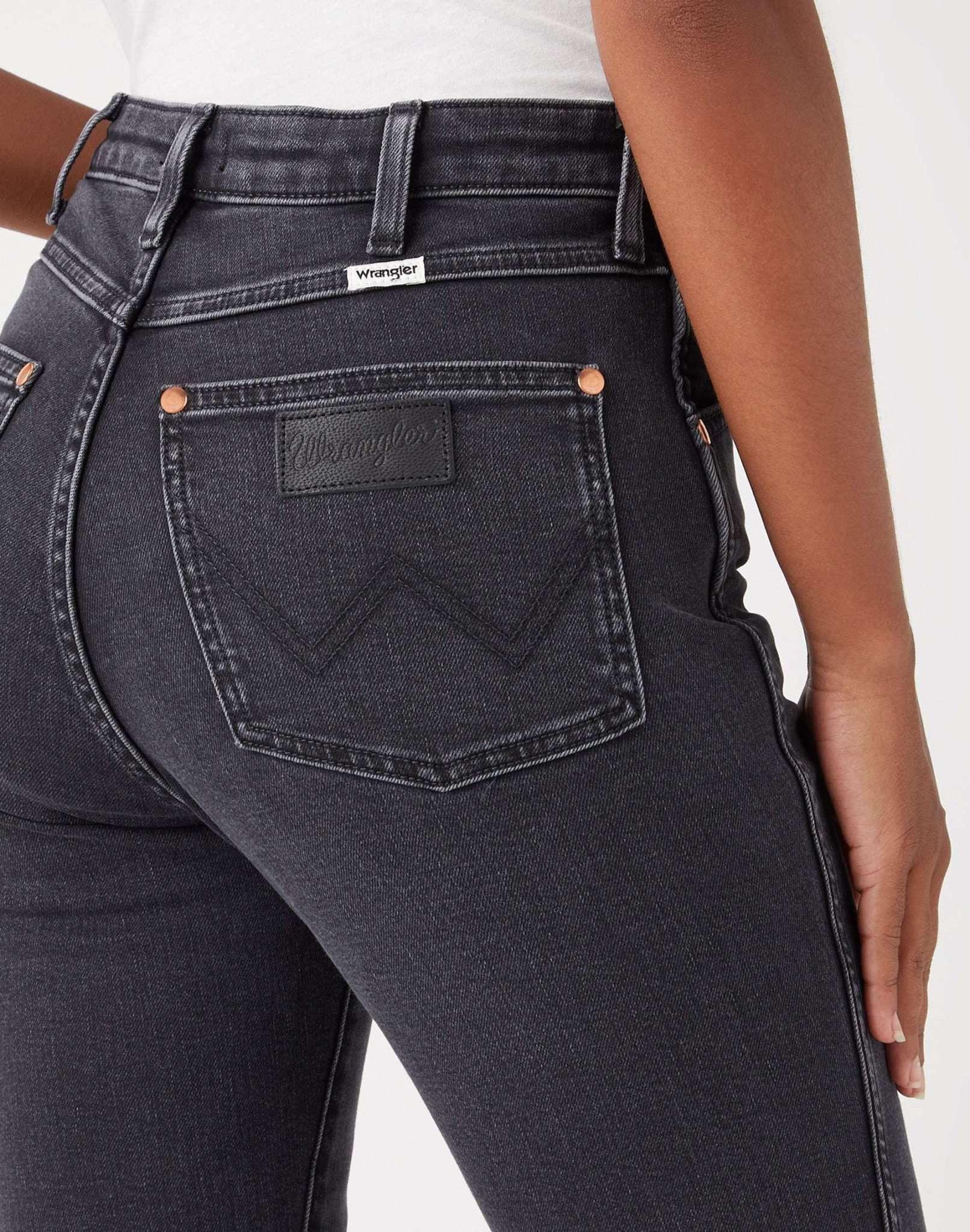 Wrangler  Jean Slim Walker 