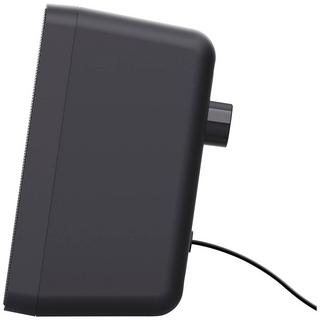 Trust  GXT 611 Wezz Beleuchtetes 2 RGB-Lautsprecherset 