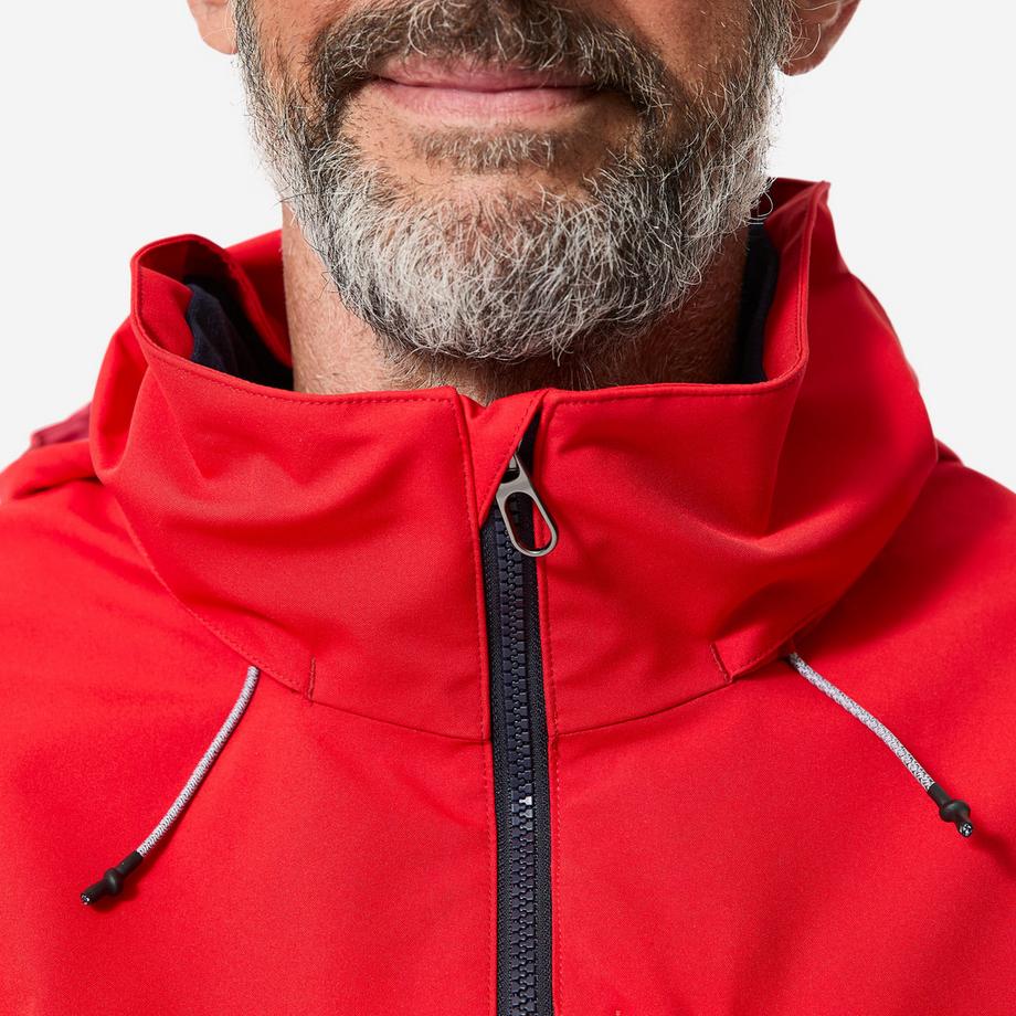 DECATHLON  Segeljacke wasserdicht winddicht Sailing 500 