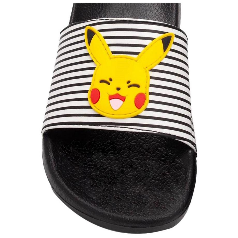 Pokémon Pikachu Claquettes de Bain  