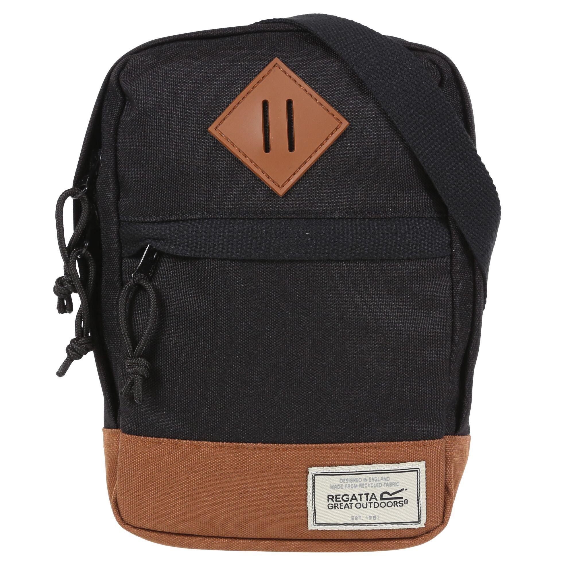 Image of Stamford Umhängetasche Damen Schwarz ONE SIZE