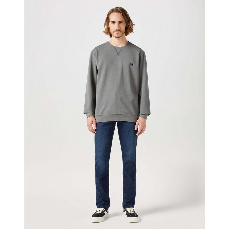 Wrangler Greensboro Regular Fit Jeans  