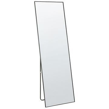 Miroir sur pied en Aluminium Moderne BEAUVAIS