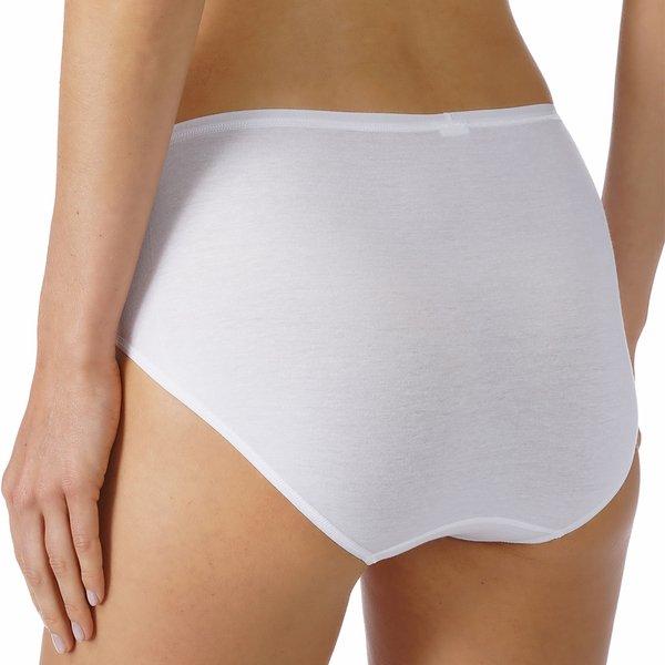 mey  2er Pack Organic - Taillen-Slip 