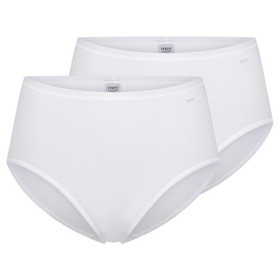 mey Organic Taillen-Slip 2er Pack  