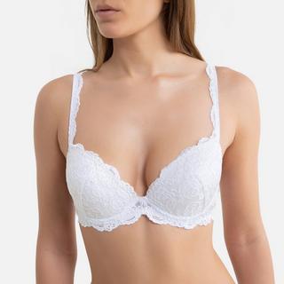 La Redoute Collections  Soutien-gorge push-up en dentelle Anthea 