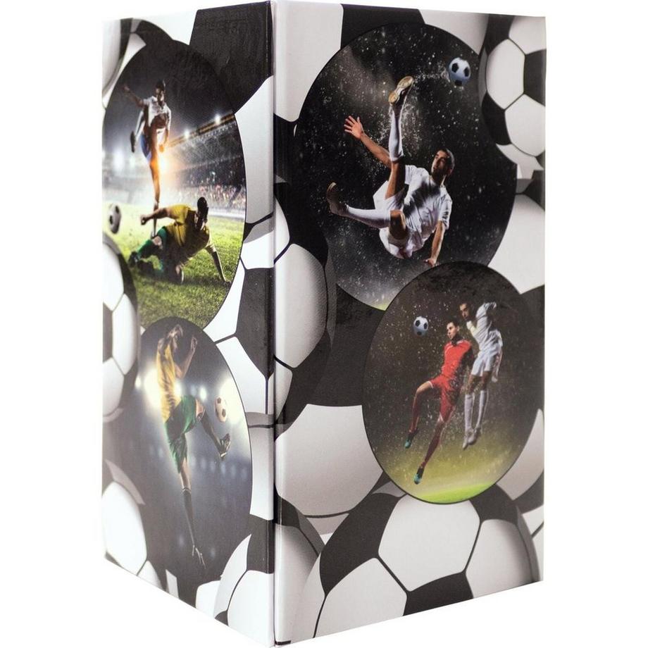 porte-stylo football