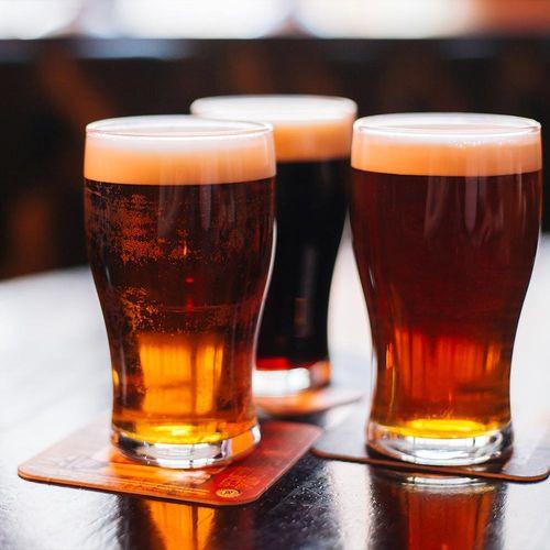 Image of Bier Abonnement Für 3 Monate Mit Lieferung Nach Hause (für 1 Person) Unisex