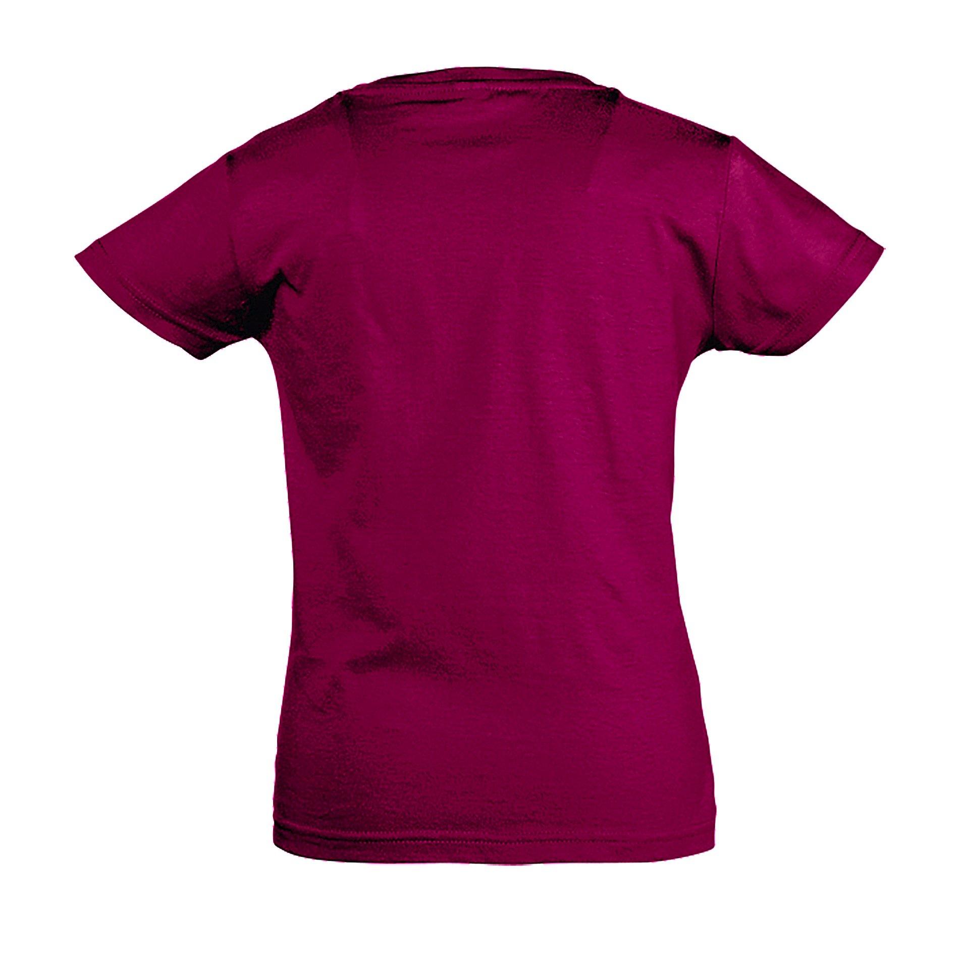 SOLS  Cherry TShirt, Kurzarm 