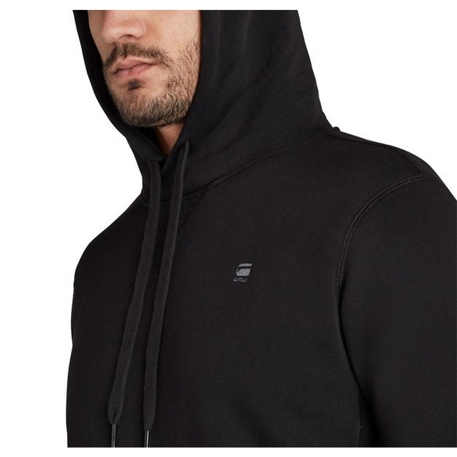 G-STAR Felpa Casual Vestibilità comoda  