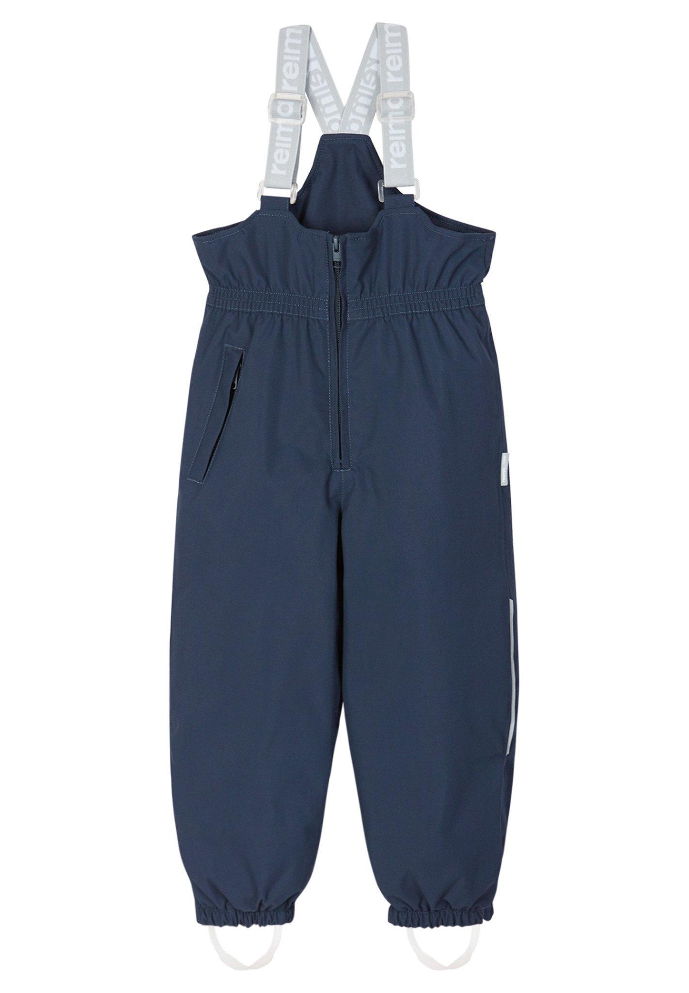 Image of Tec Kleinkinder Schneehose Stockholm Unisex Blau 86