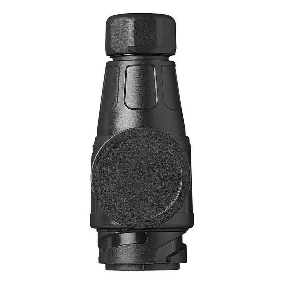 Pricenet  Fiche PVC 13 broches type Jaeger 