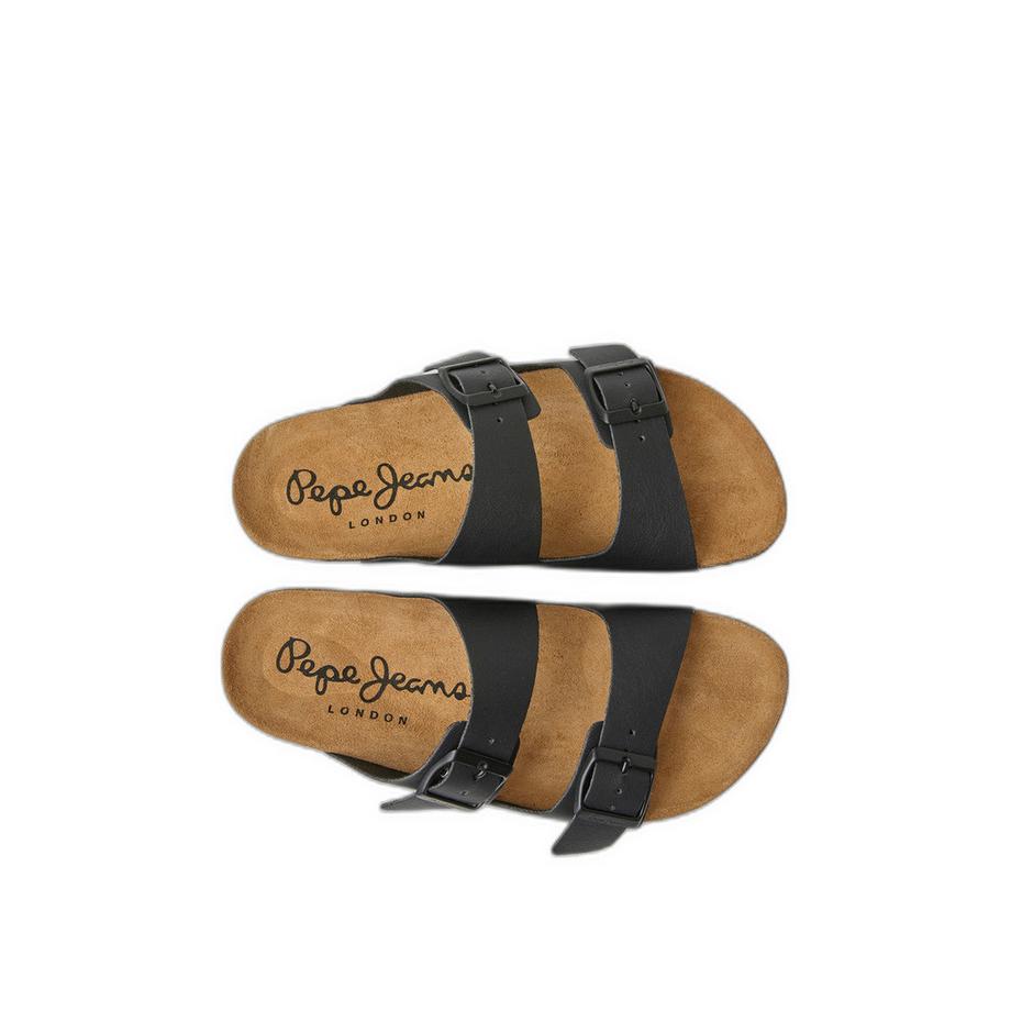 Pepe Jeans London Oban Classic 2 Sandalen  