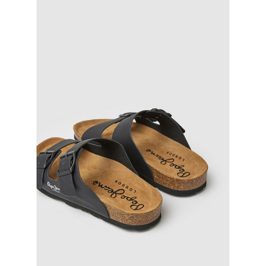 Pepe Jeans London Oban Classic 2 Sandalen  