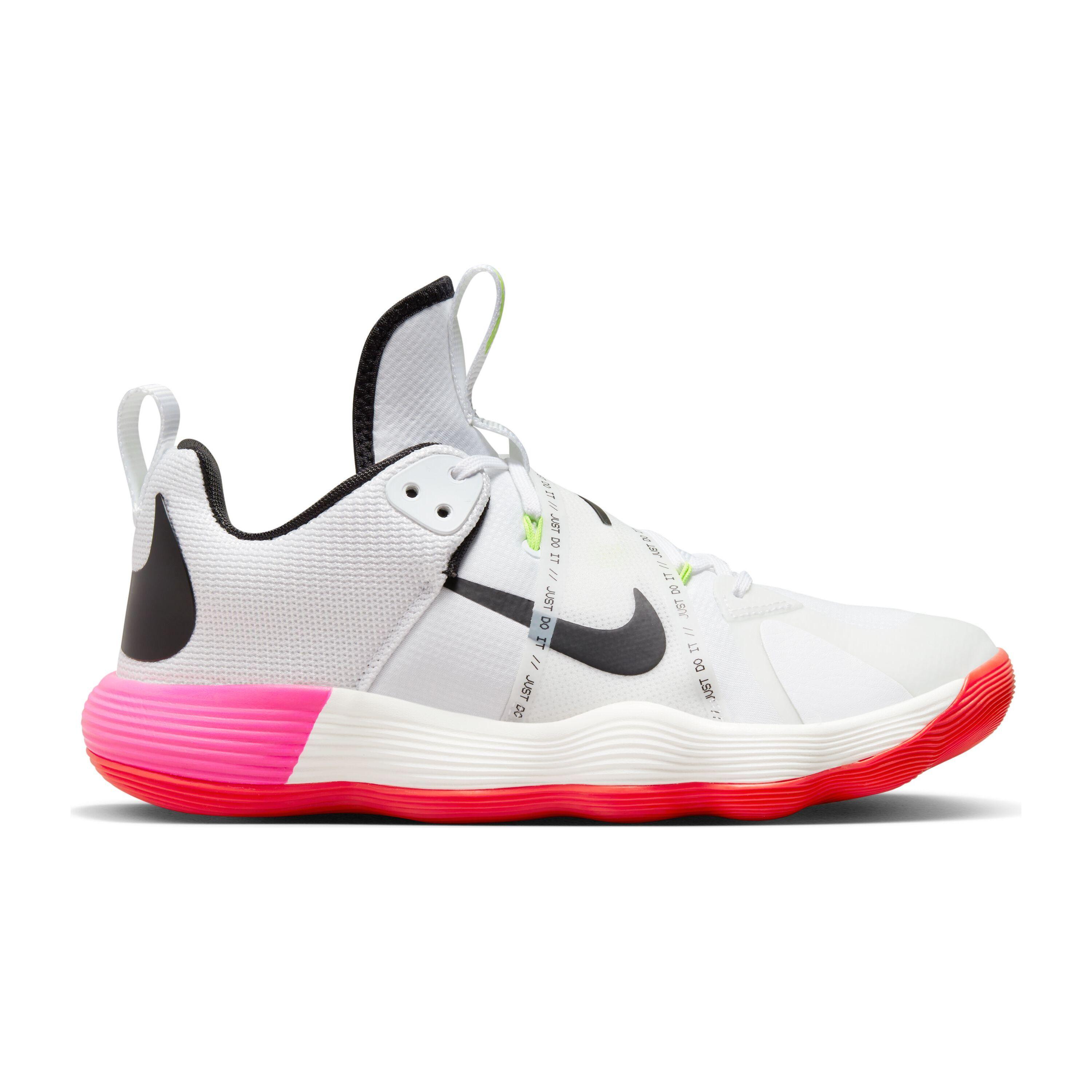 Image of Sneaker React Hyperset Unisex 37.5