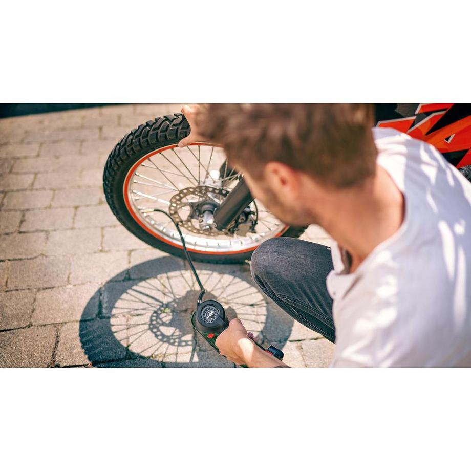 Bosch  Akku-Schlagschrauber UniversalImpactDrive 