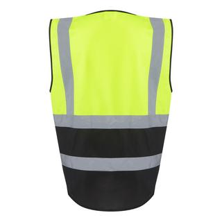 Regatta  Pro Executive HiVis Weste 