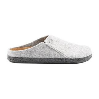 BIRKENSTOCK  Zermatt Rivet standard wool N-39 