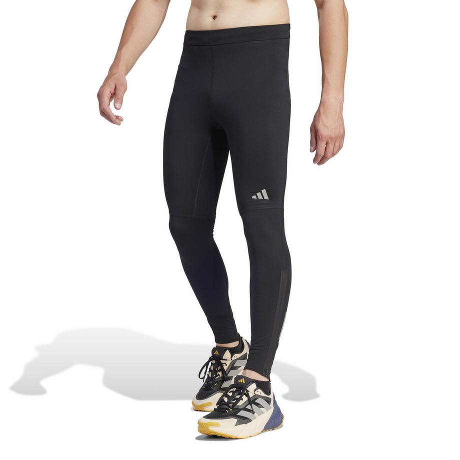 adidas  legging ultimate conquer the elements aeroready warming 