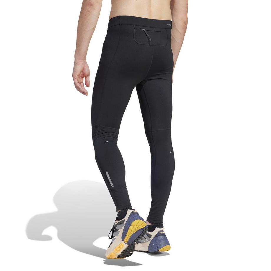 adidas  legging ultimate conquer the elements aeroready warming 