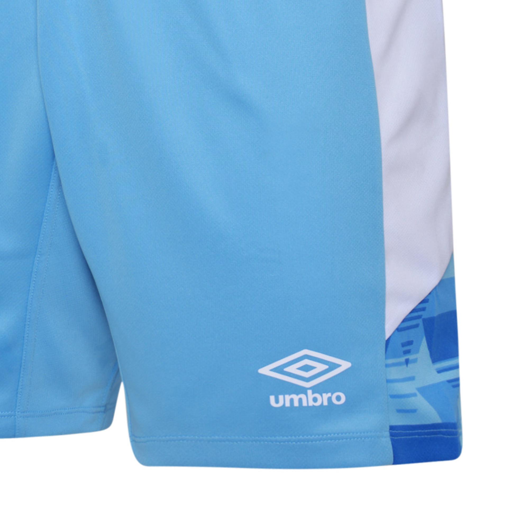 Umbro  Vier Shorts 