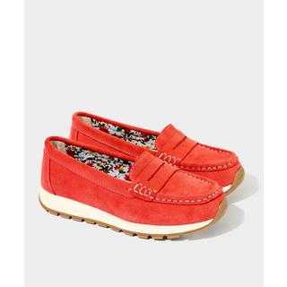 Joe Browns  Mocassins Daim Style Sport 