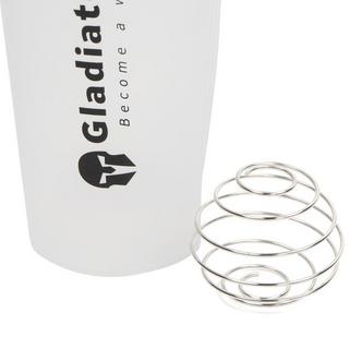 GladiatorFit  Shaker protéine en plastique 750ml 