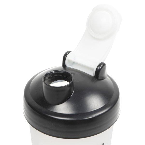 GladiatorFit  Shaker protéine en plastique 750ml 