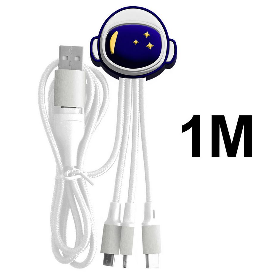 Yello Koko  5-in-1 Andy XXL Kabel 1m Astro 