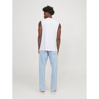 JACK & JONES JORVESTERBRO SLEEVELESS TEE SN Canottiera Jack & Jones Vesterbro 