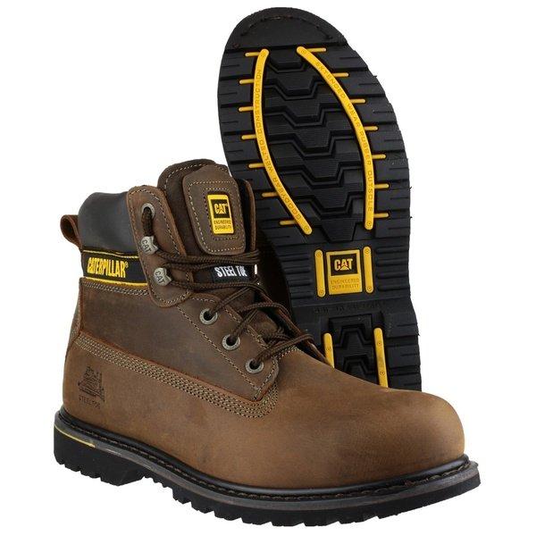 Caterpillar  Chaussures HOLTON s 