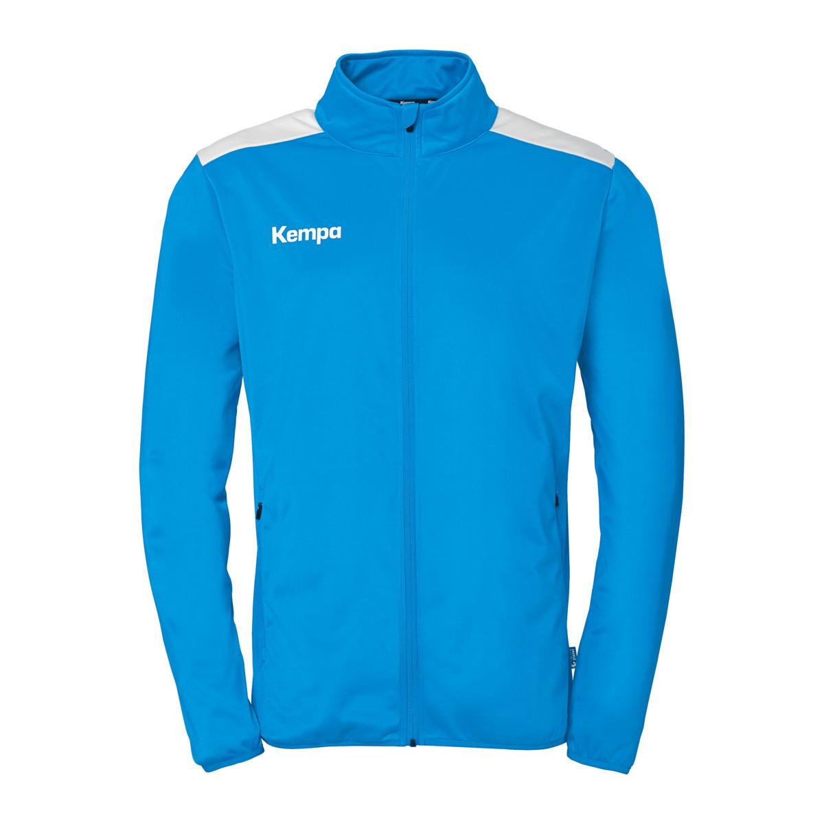 Kempa  trainingjacke emotion 27 