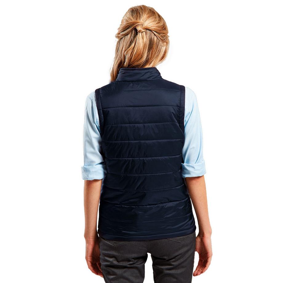PREMIER Recyclight Gilet Rembourré  