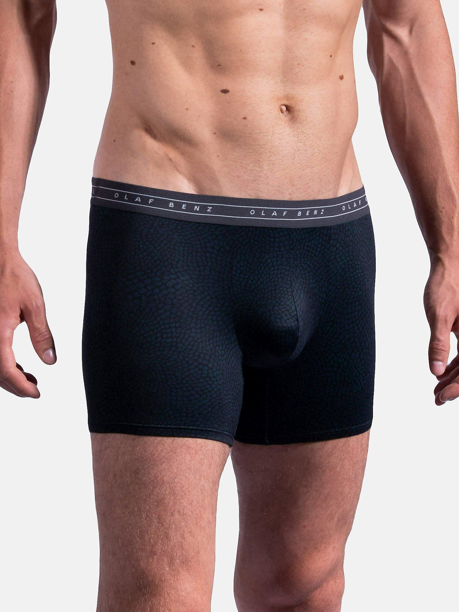 Image of Boxer Red2167 Herren Multicolor L