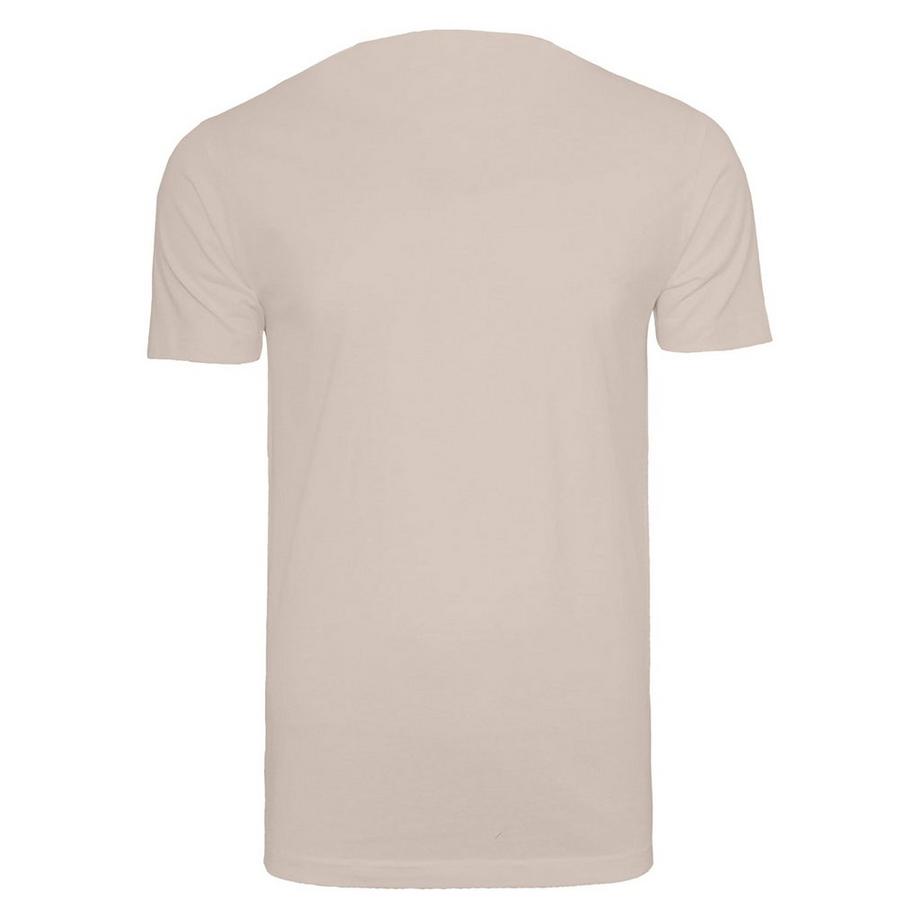 Build Your Own T-Shirt Rundhalsausschnitt Kurzarm  